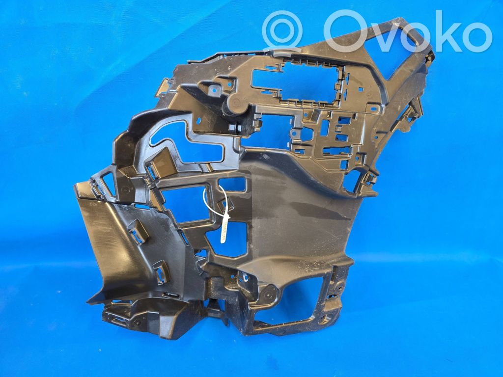 BMW X2 U10 Front bumper mounting bracket 