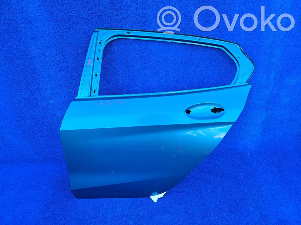 BMW 1 F40 Drzwi tylne 