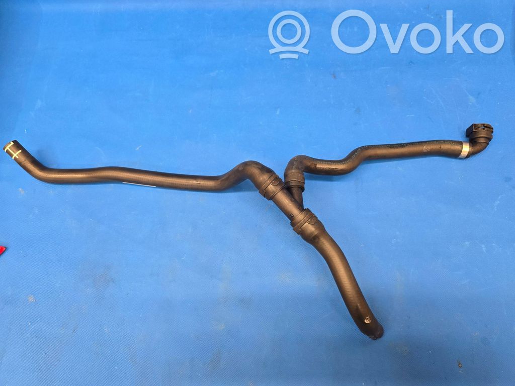 BMW 5 E60 E61 Caurulīte (-es) / šļūtene (-es) 