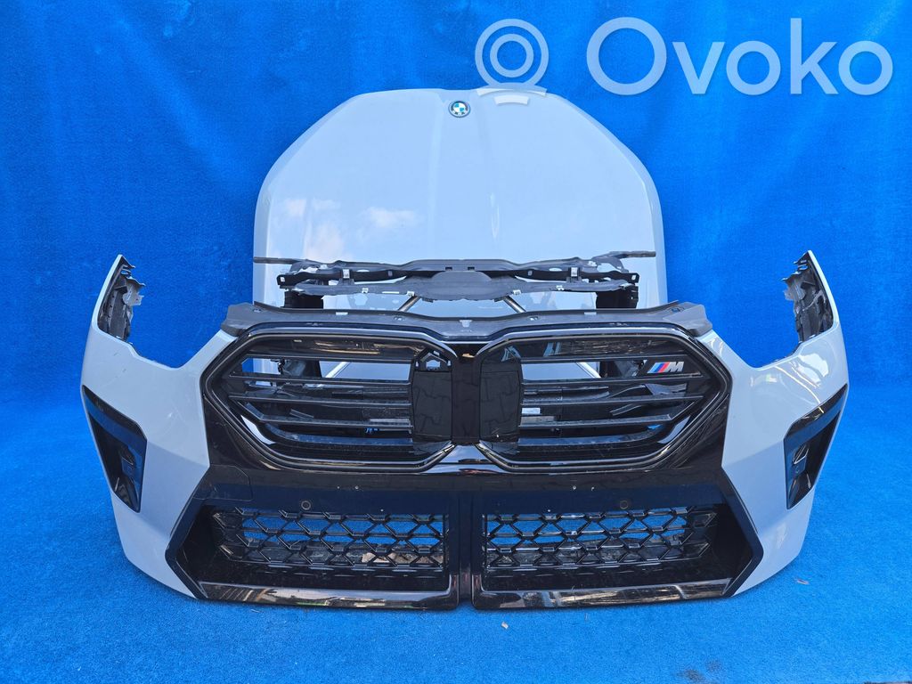 BMW X2 U10 Front piece kit 