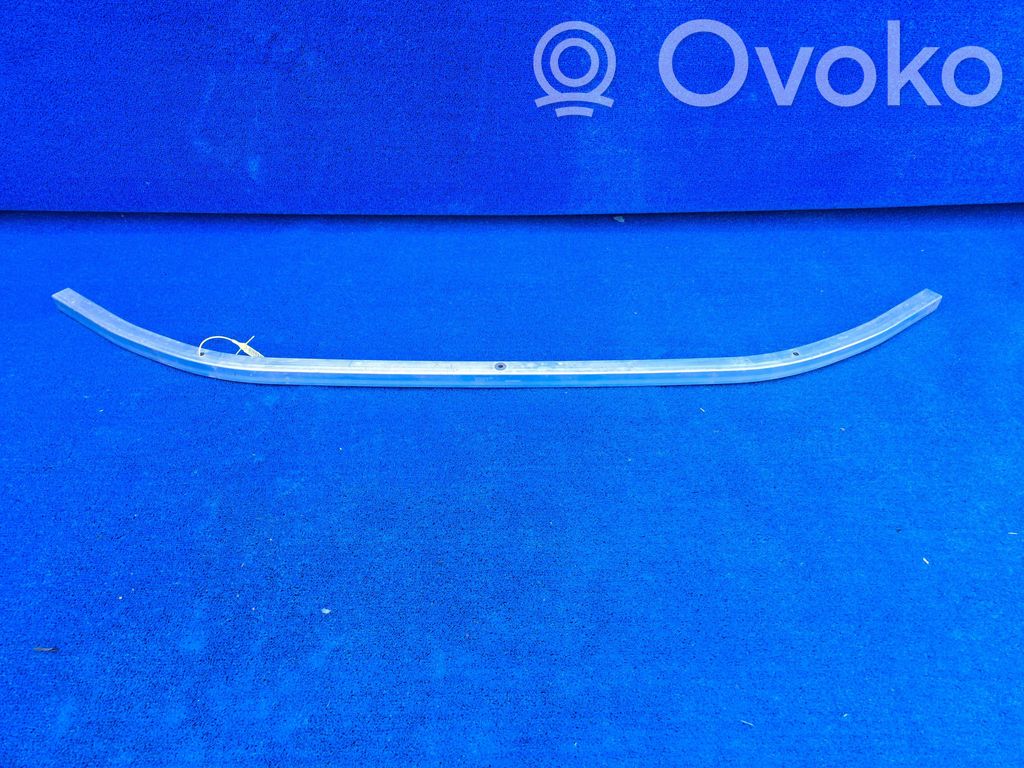 BMW X1 U11 Front bumper support beam 