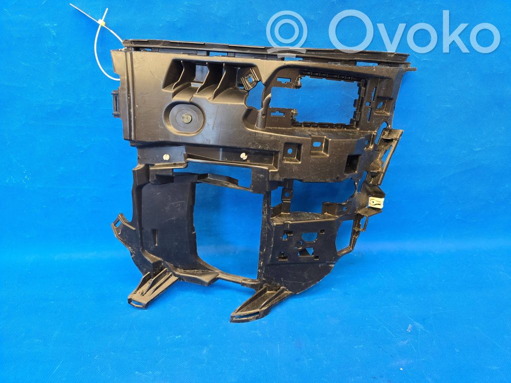 Mini F65 Grilă inferioară bară față 