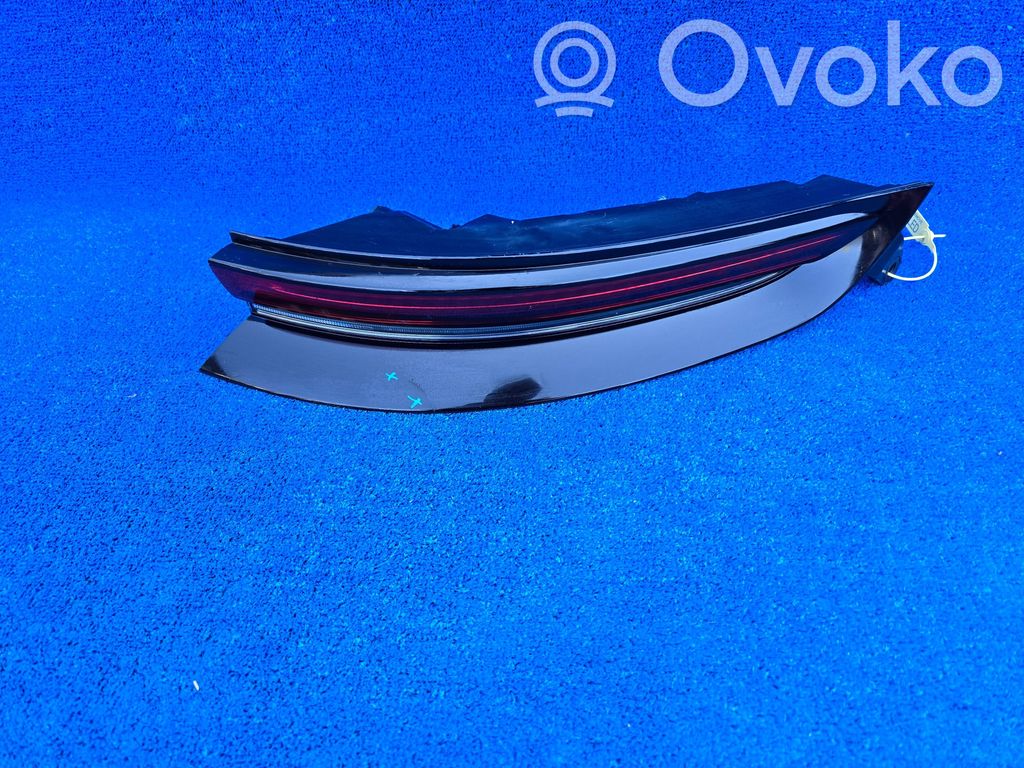 Porsche Panamera (976) Takavalot 