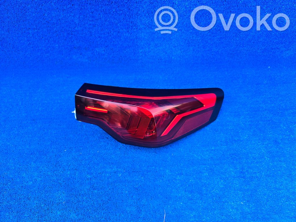 BMW X2 U10 Rear/tail lights 