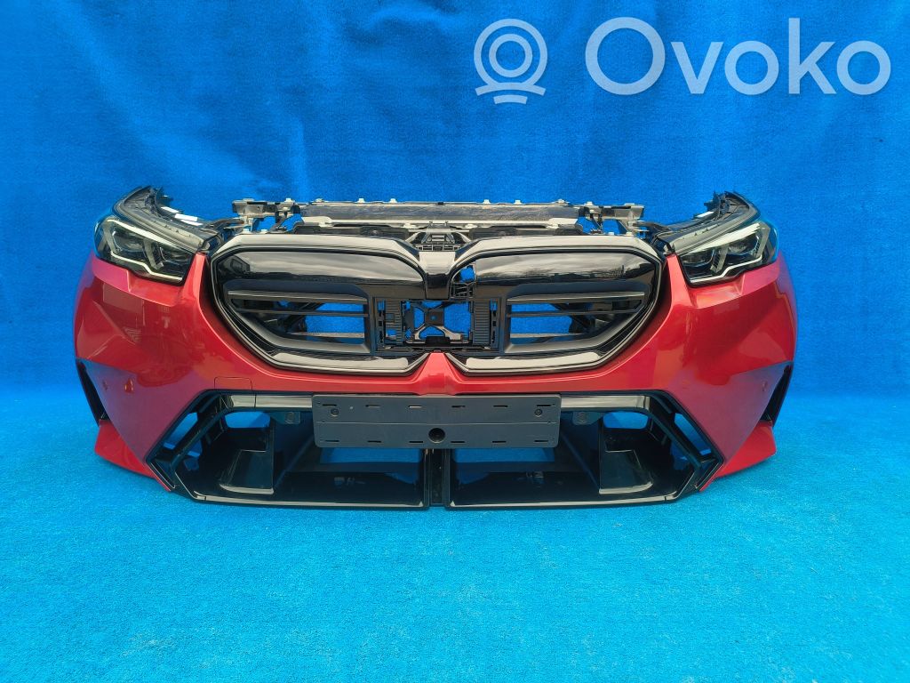 Front piece kit   WZMOCNIENIE,5A02FA9,7909592,8084288,8084923,8084929,8085871