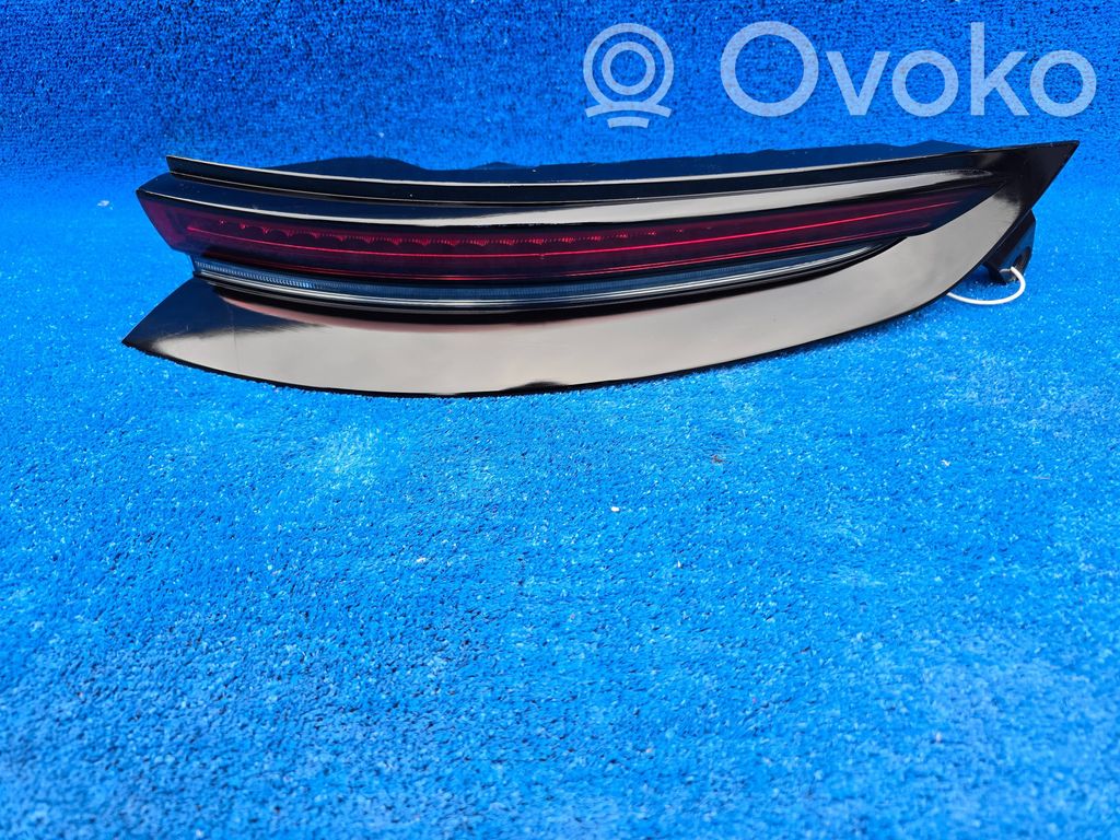 Porsche Panamera (976) Takavalot 