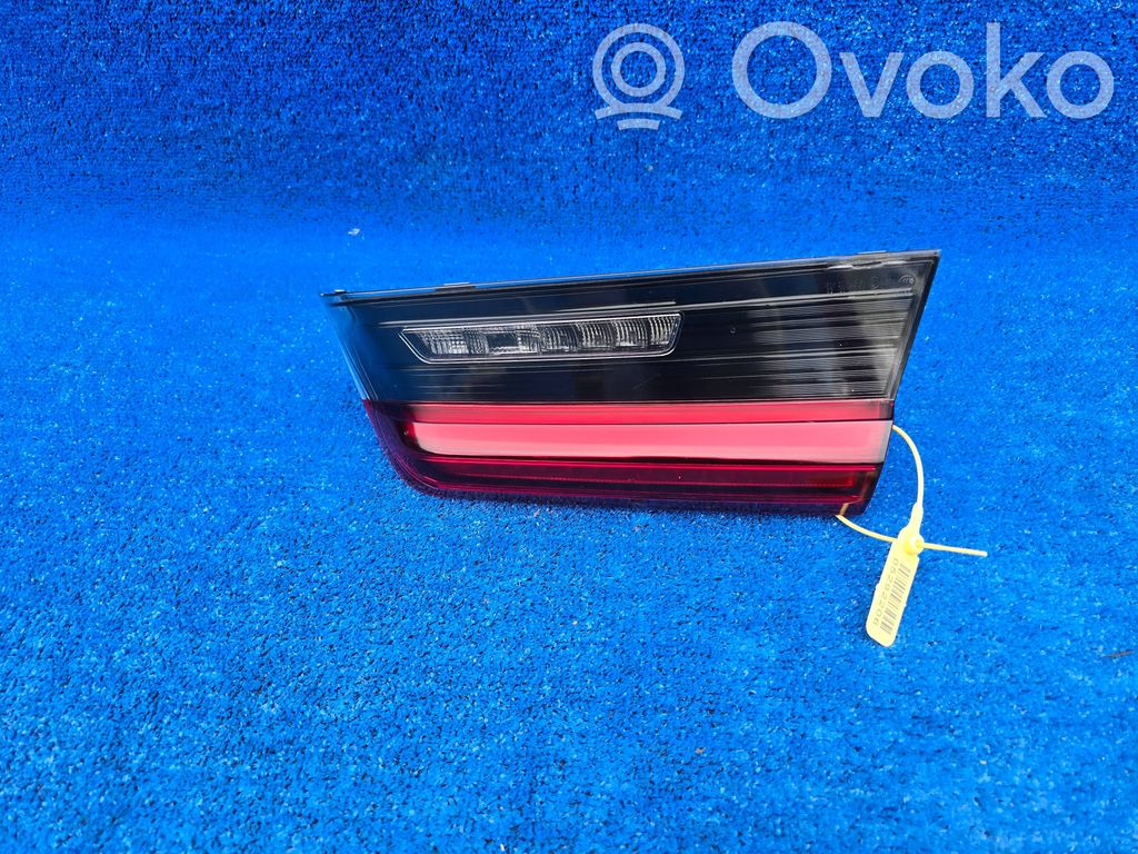 BMW 3 G20 G21 Lampy tylnej klapy bagażnika 