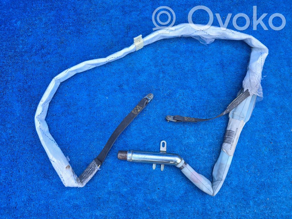 BMW 3 E46 Kopfairbag 