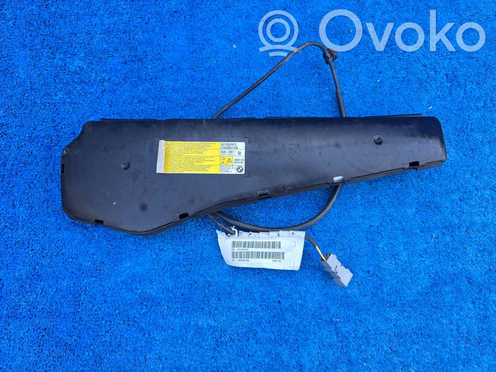 BMW 3 E90 E91 Airbag lateral 