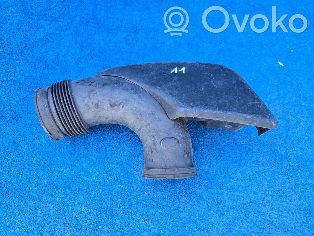 Air intake duct part   7534191,7533931