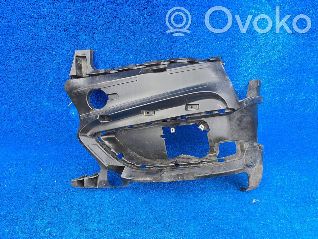 BMW 2 F45 Front bumper mounting bracket 