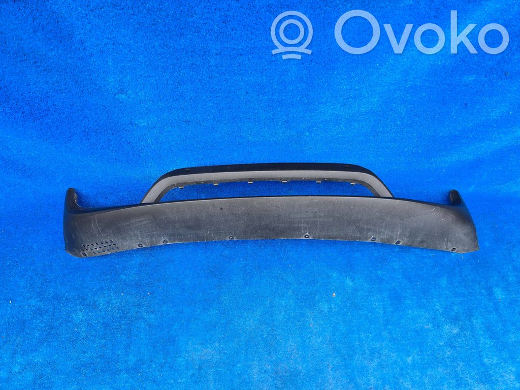 Front bumper lip   7462284
