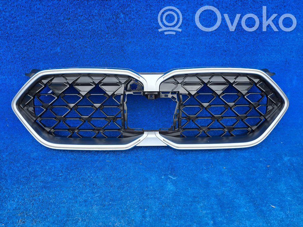 Front grill   5A35BA9