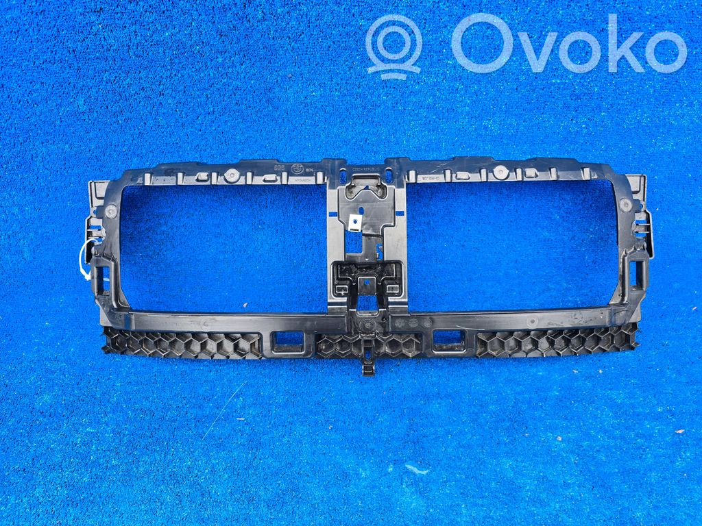 BMW 4 G22 G23 G24 G26 Wlot / Kanał powietrza intercoolera 