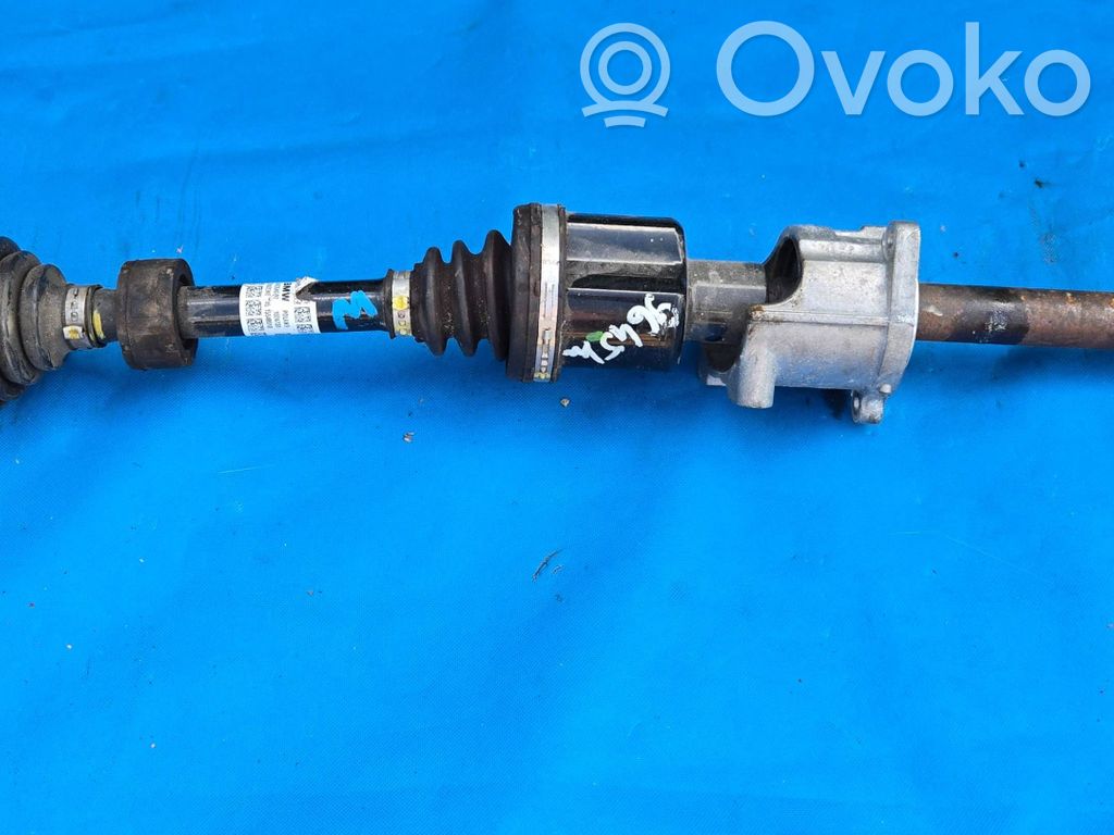 BMW X1 F48 F49 Front driveshaft 