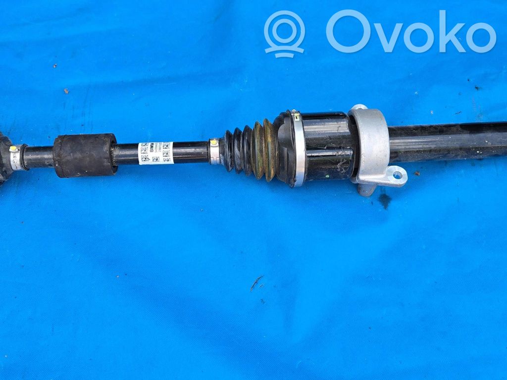 BMW X2 F39 Semiasse anteriore 