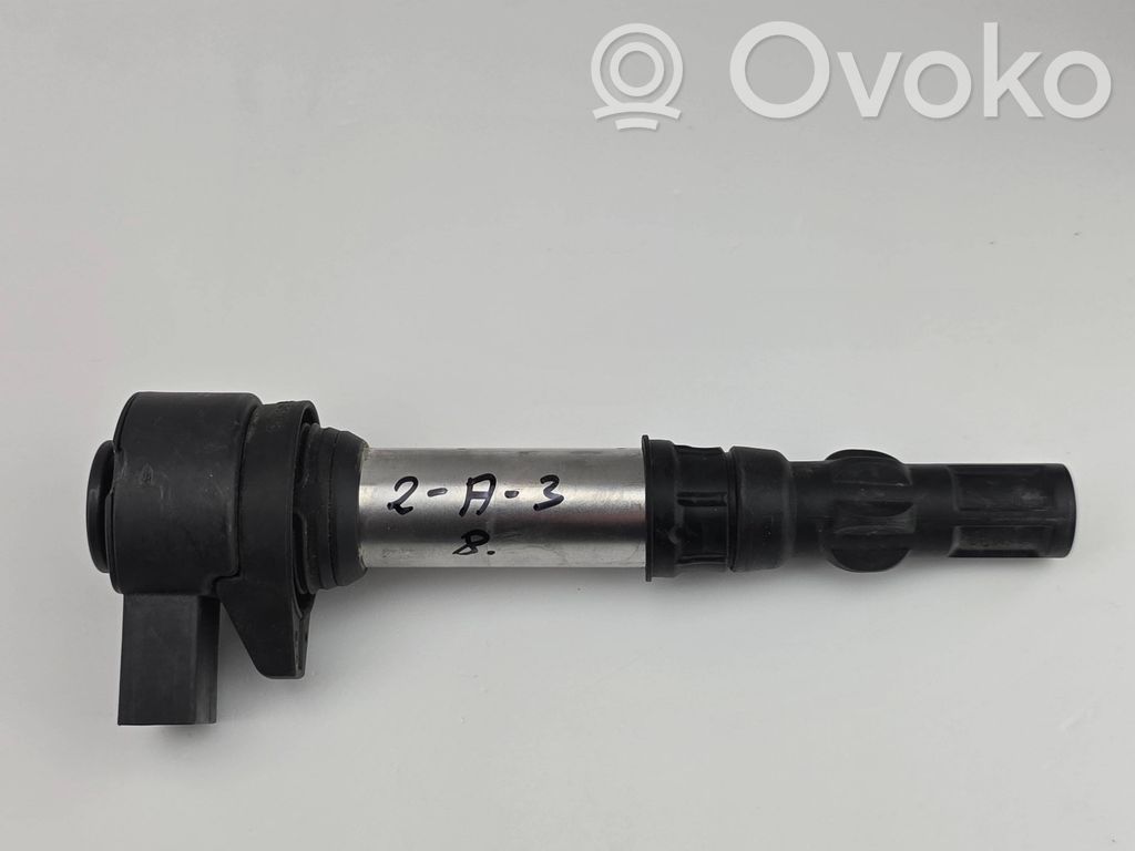 BMW 3 E92 E93 High voltage ignition coil 