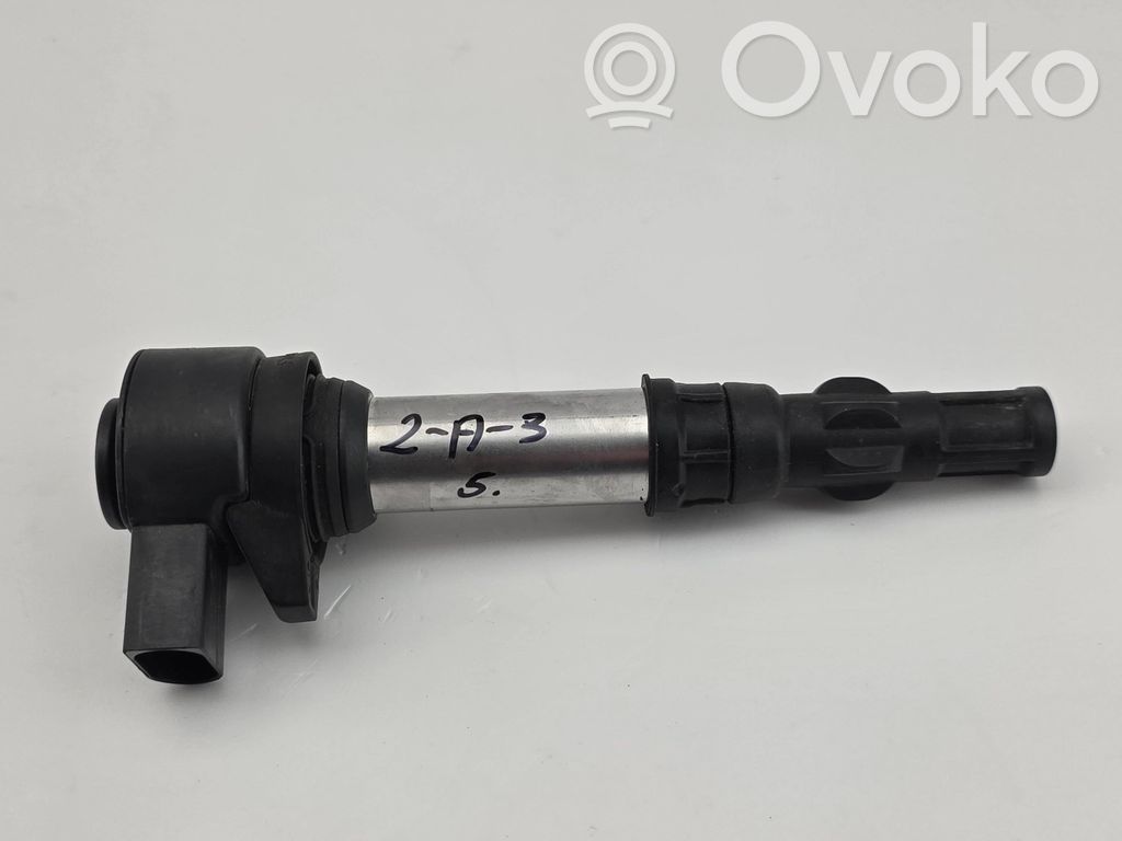 BMW 3 E92 E93 High voltage ignition coil 