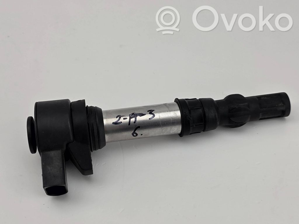 BMW 3 E92 E93 High voltage ignition coil 