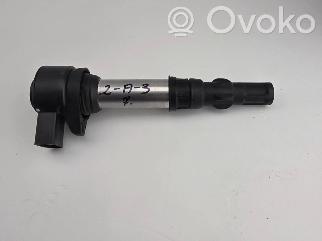 BMW 3 E92 E93 High voltage ignition coil 