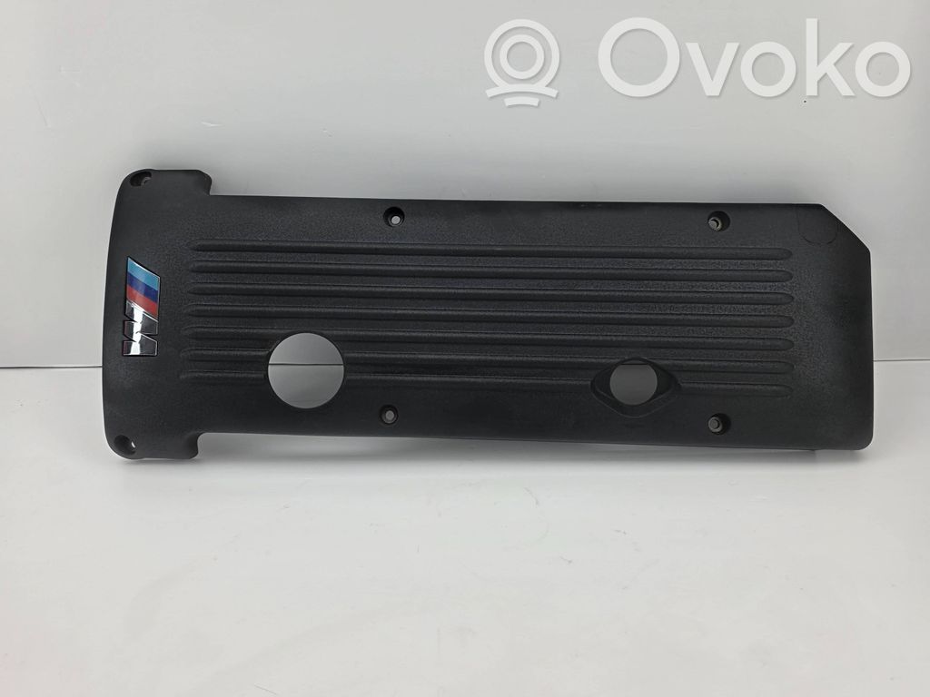 BMW 3 E92 E93 Dzinēja pārsegs (vāks) 
