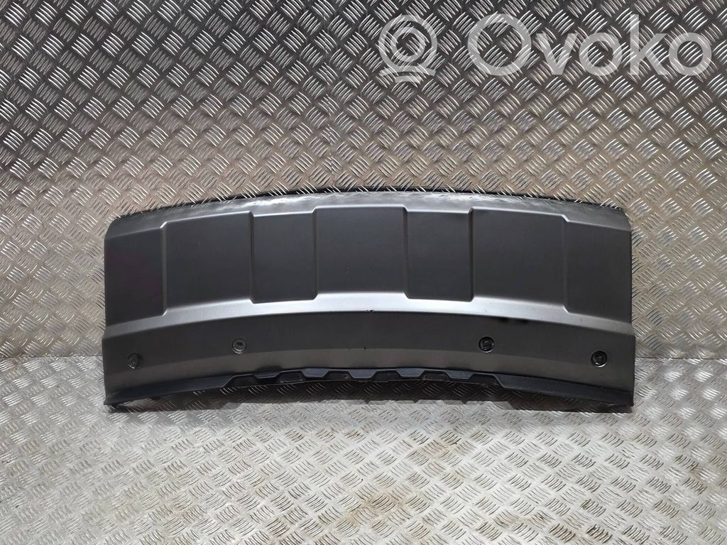 Land Rover Range Rover L405 Osłona pod zderzak przedni / Absorber 