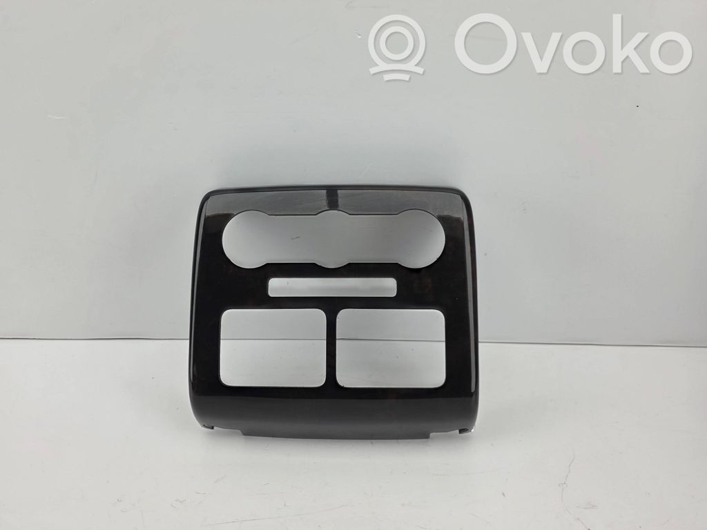 Land Rover Range Rover L405 Climate control unit 