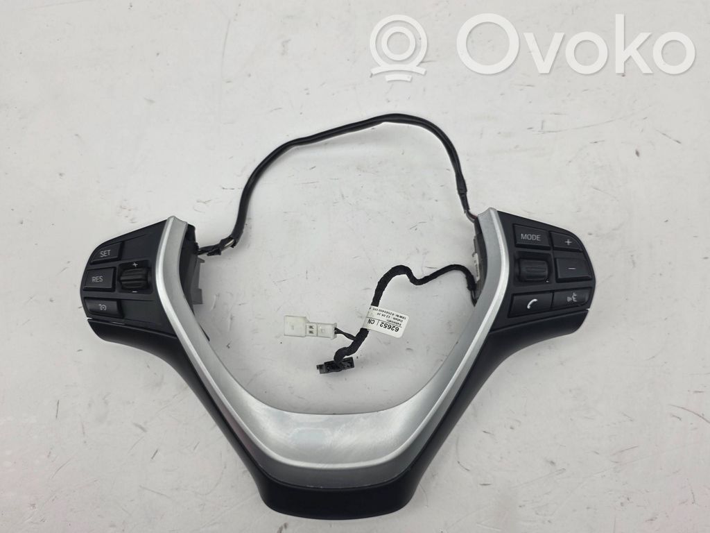 BMW 3 F30 F35 F31 Inne części wnętrza samochodu 