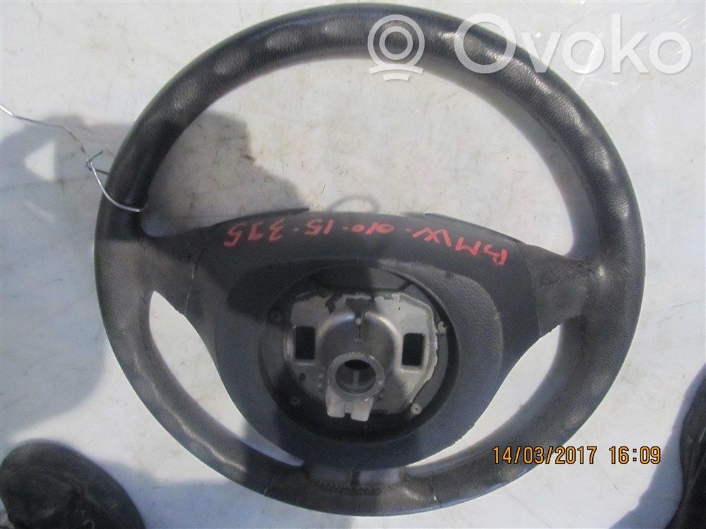 BMW 3 E90 E91 Steering wheel 