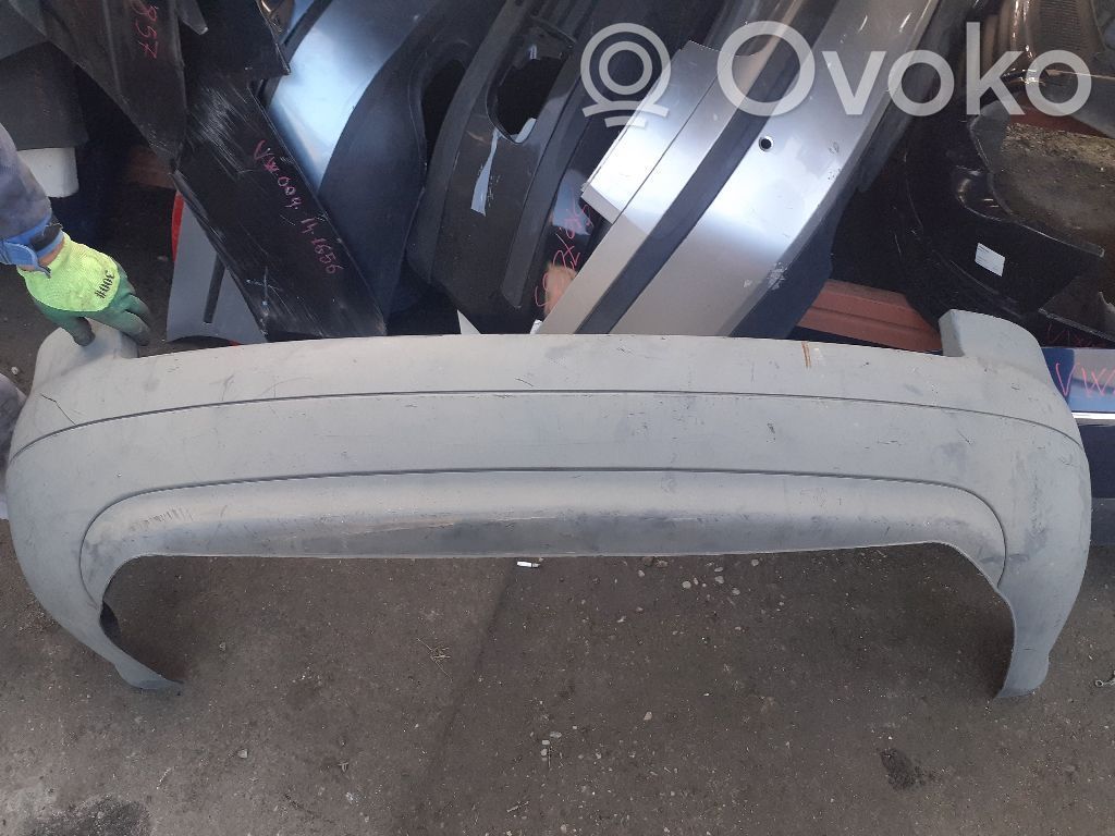 Audi A6 S6 C5 4B Parachoques 