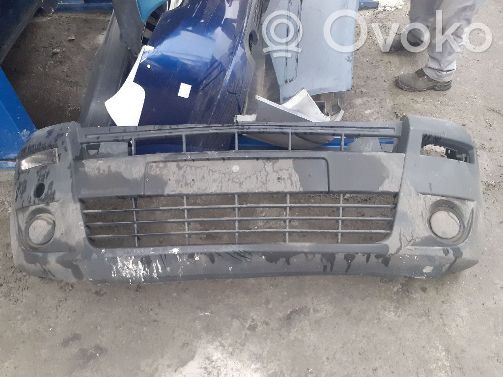 Opel Movano A Priekinis bamperis 