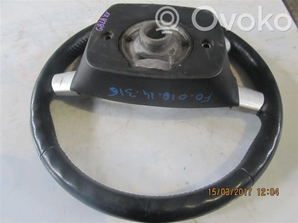 Ford Galaxy Steering wheel 