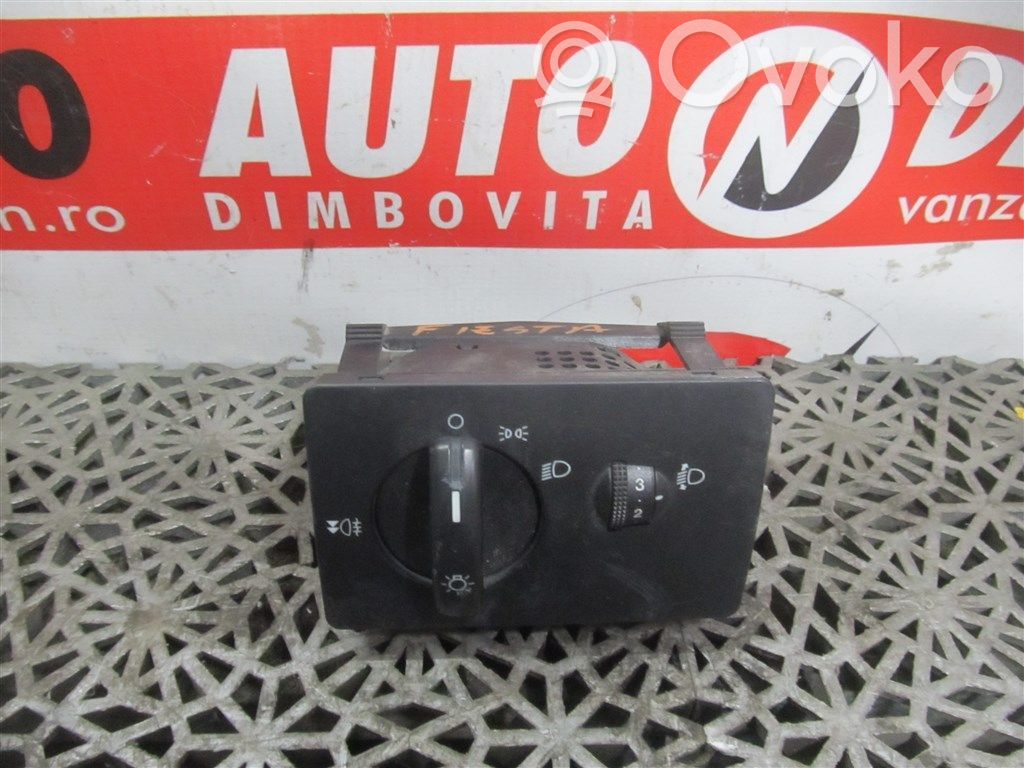 Ford Fiesta Light switch 