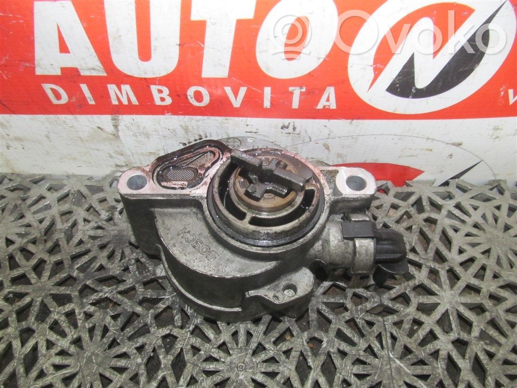 Volvo V50 Vacuum pump 