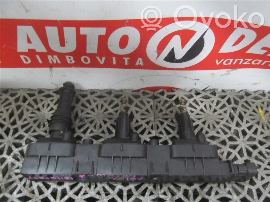 Opel Agila A High voltage ignition coil 