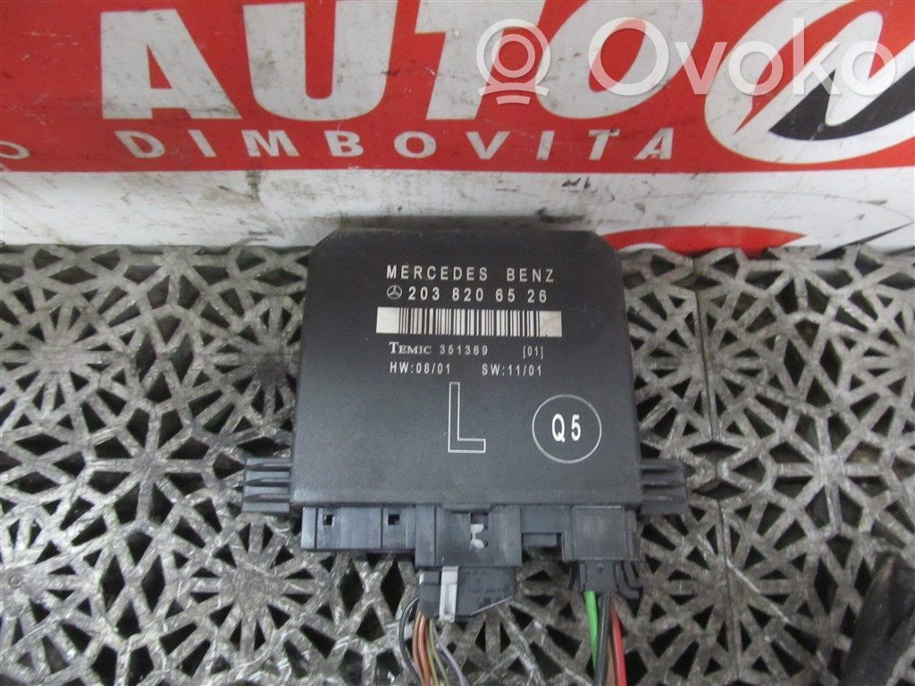 Inne komputery / moduły / sterowniki   2038206526,646962