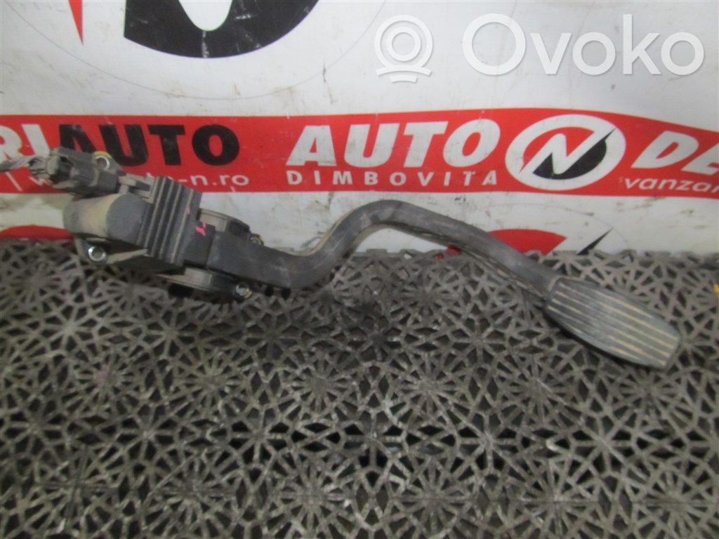Fiat Doblo Accelerator throttle pedal 