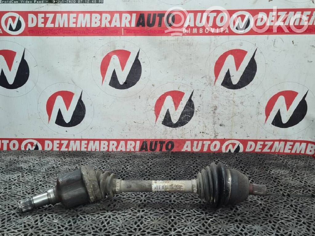 Volvo C30 Front driveshaft 