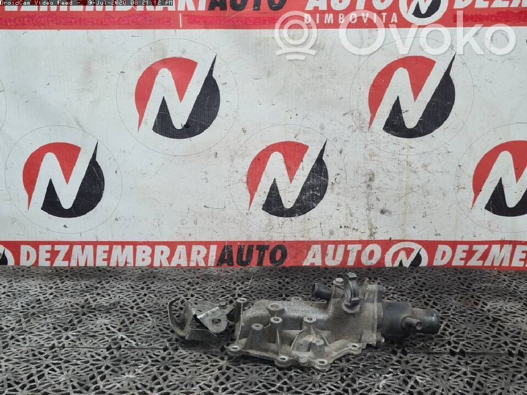Termostaatti   8200338668,REN73520