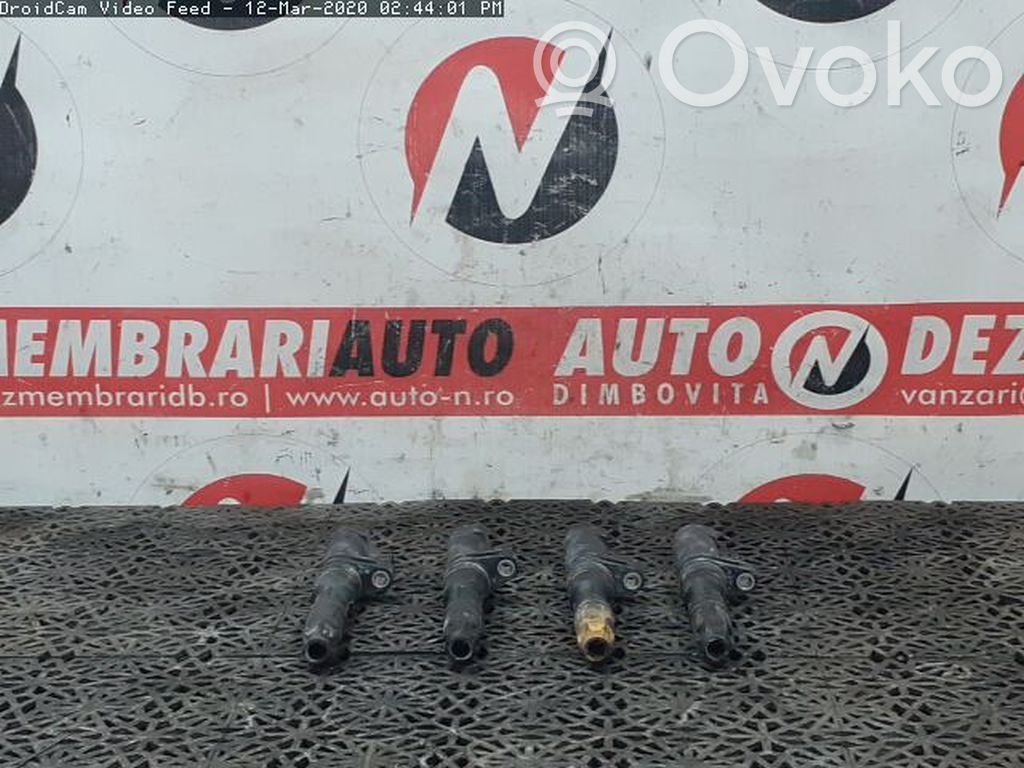 Dacia Logan I High voltage ignition coil 