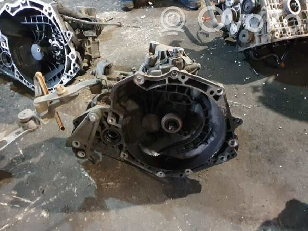 Variklis   Z12XEP