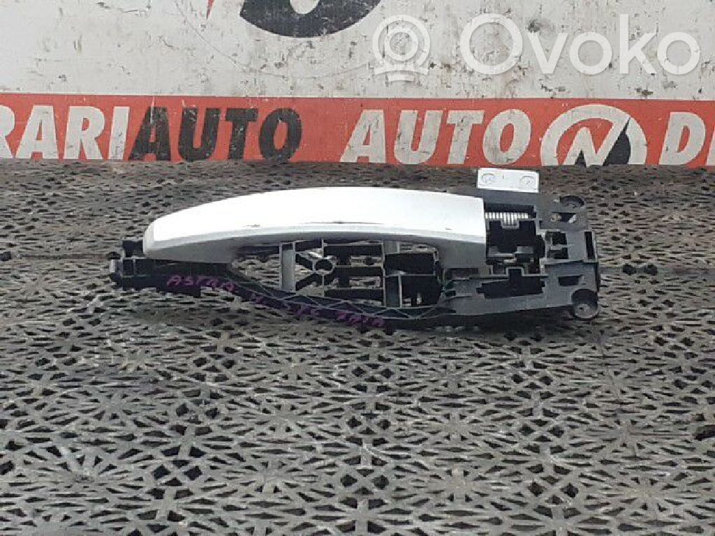 Motor   Z17DTH
