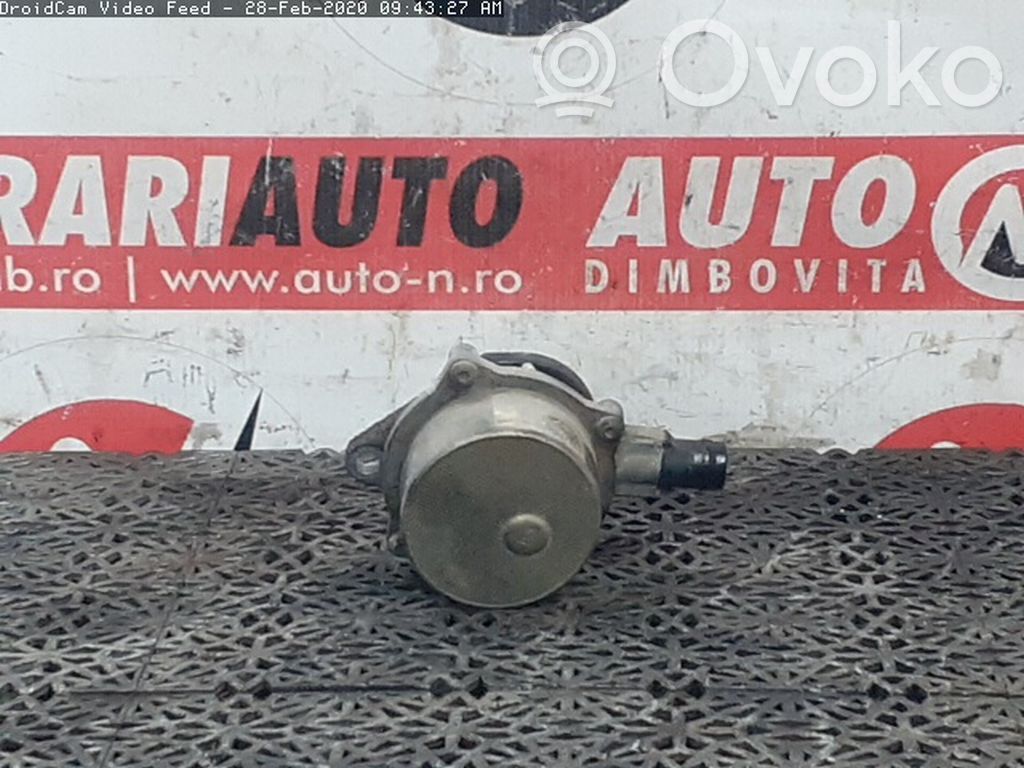 Bomba de vacío   8200327149,DAC71803