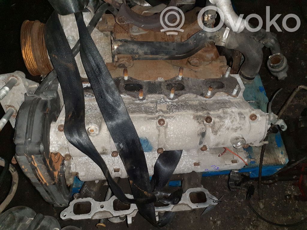 Variklis   182B6000,FIA76464