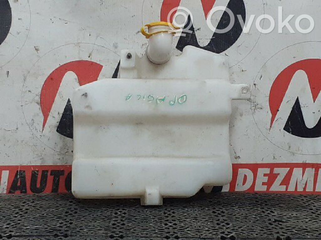 Front windscreen/windshield window   Z10XEP