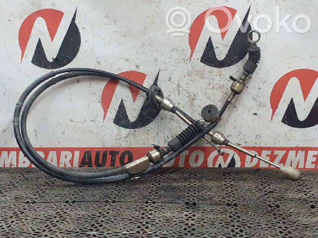 Honda CR-V Motor 