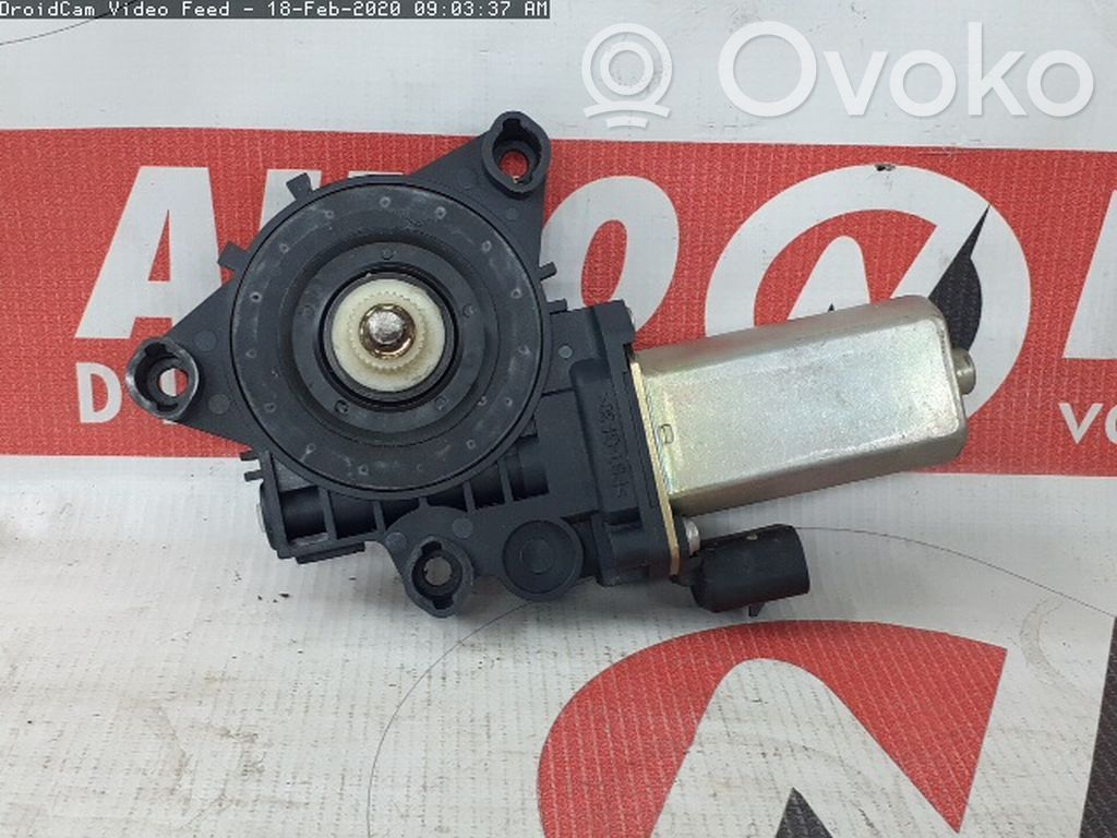 Fiat Stilo Front door window regulator motor 