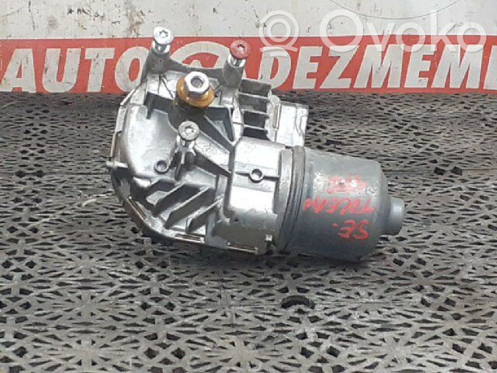 Seat Altea Wischermotor 