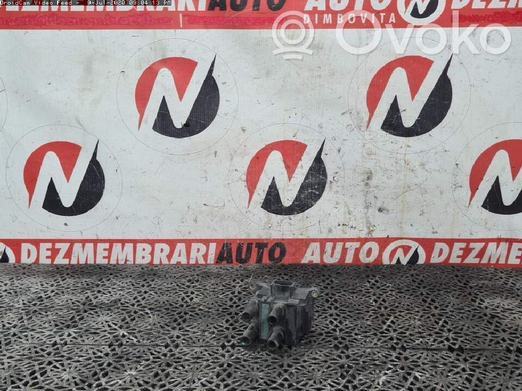 Ford Mondeo Mk III Cewka zapłonowa wysokiego napięcia 