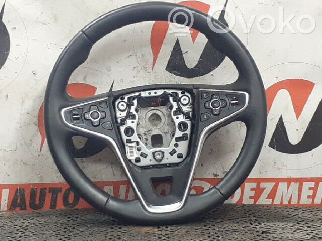 Volante   A20DT